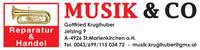 Musi & Co. Instrumentenwerkstatt